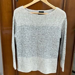 Sigrid Olsen Sweater